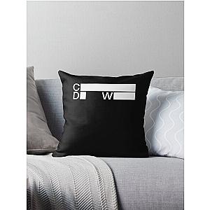 of Charley Lover For Fans Throw Pillow