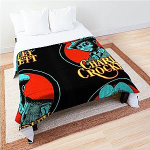 CHARLEY CROCKETT  Comforter