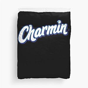 of Charley Lover For Fans Duvet Cover