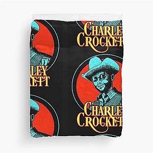 CHARLEY CROCKETT  Duvet Cover