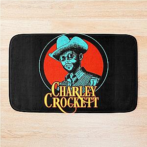 CHARLEY CROCKETT  Bath Mat