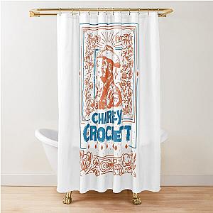 Charley Lover For Fans Shower Curtain