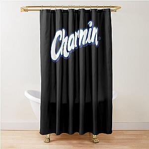 of Charley Lover For Fans Shower Curtain