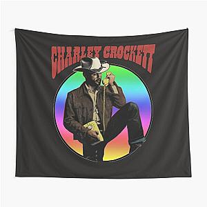 charley crockett Classic . Tapestry