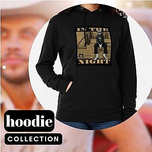 Charley Crockett Hoodies