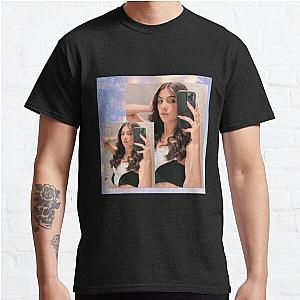 Charli D’Amelio T-Shirts - Charlie D'amelio Classic T-Shirt RB1602