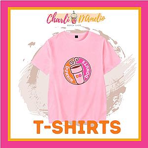 Charli D’Amelio T-Shirts