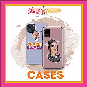 Charli D’Amelio Cases