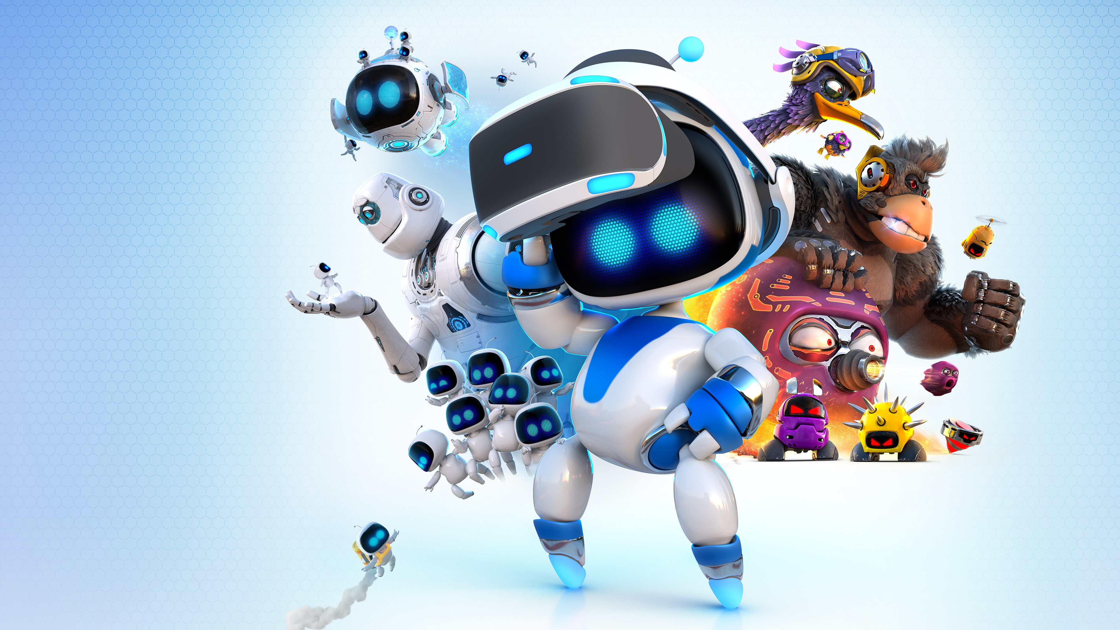 Astro Bot Rescue Mission Why Its a Must-Play for VR Enthusiasts