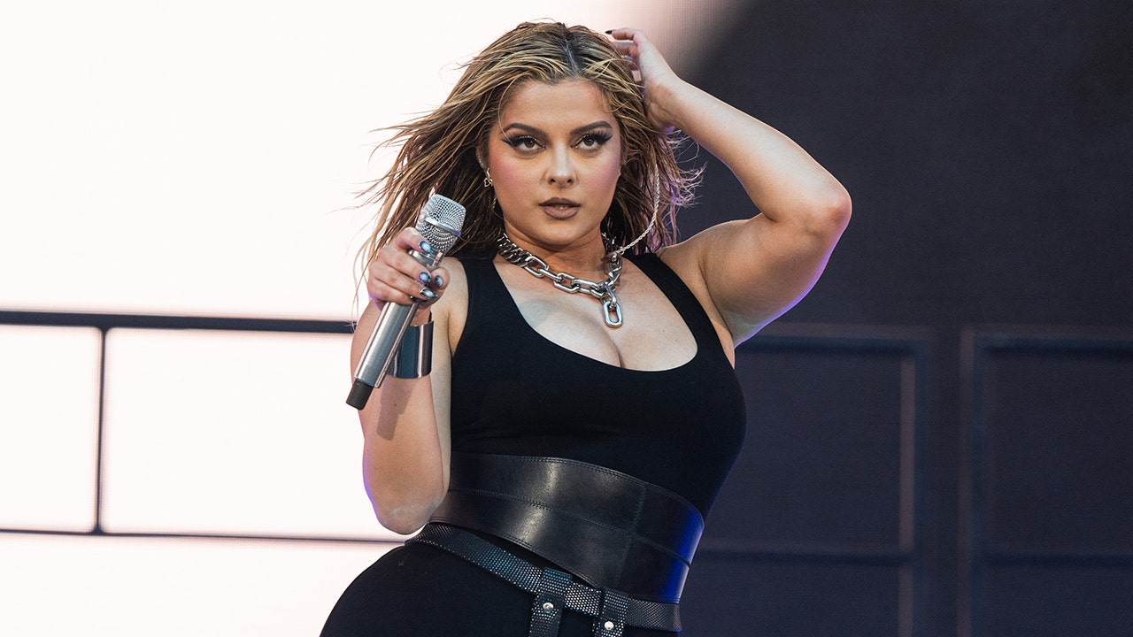 Bebe Rexhas Most Memorable Collaborations in Music