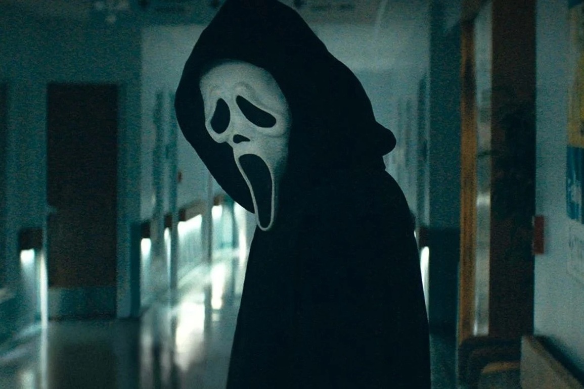 The Mystery and Suspense That Make Ghostface Terrifying