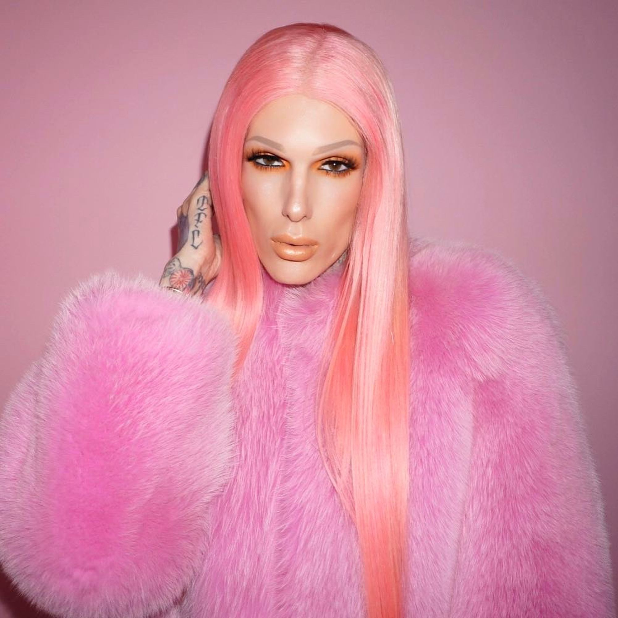 The Rise of Jeffree Star from MySpace Icon to Makeup Mogul