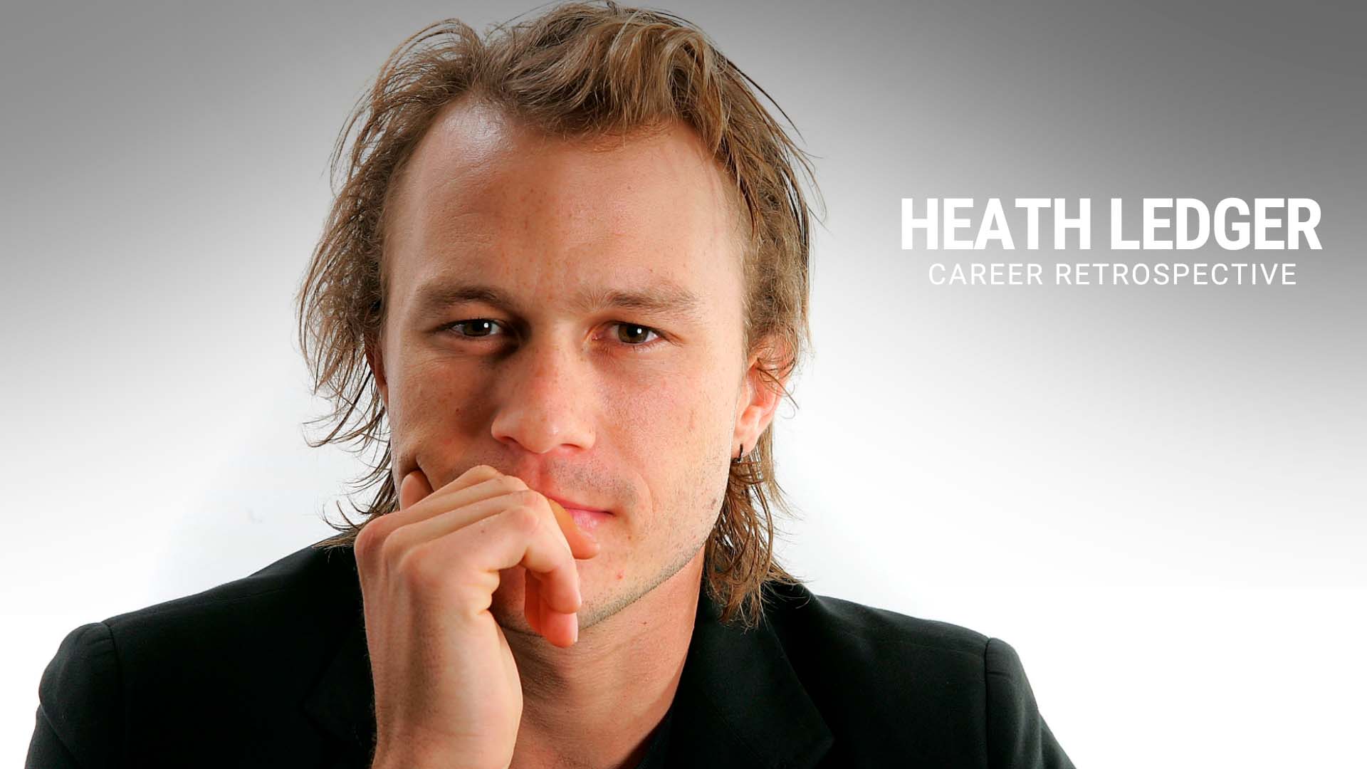 The Legacy of Heath Ledgers Joker Performance in The Dark Knight