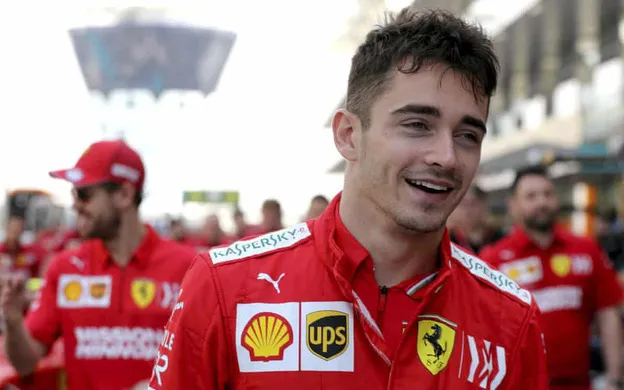 Why Charles Leclerc Is One of the Most Talented Drivers on the Grid