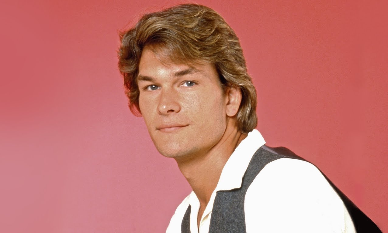 Patrick Swayzes Legendary Roles in Dirty Dancing and Ghost