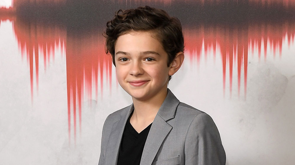 Noah Jupes Most Impressive Film Performances