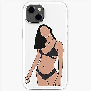 Charli D’Amelio Cases - Charli D'amelio  iPhone Soft Case RB1602