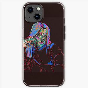 Charli D’Amelio Cases - Charli D'Amelio iPhone Soft Case RB1602