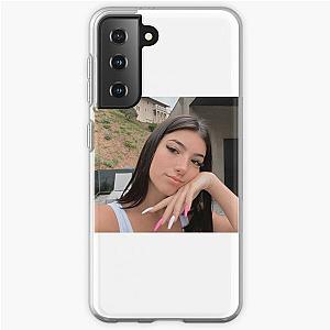 Charli D’Amelio Cases - Charli D'Amelio Samsung Galaxy Soft Case RB1602