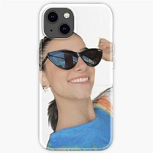 Charli D’Amelio Cases - Charli D'Amelio iPhone Soft Case RB1602