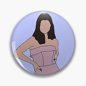 Charli D’Amelio Pins - Charli D'Amelio Sticker Pin RB1602