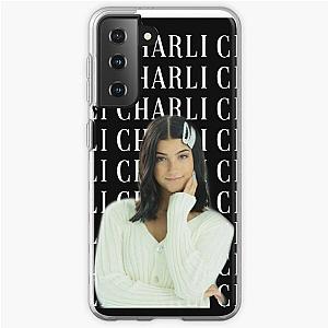 Charli D’Amelio Cases - Charli D'amelio  Samsung Galaxy Soft Case RB1602