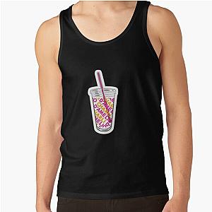 Charli D’Amelio Tank Tops - Charli D'amelio Cup Tank Top RB1602