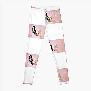 Charli D’Amelio Leggings - Dixie D'amelio Leggings RB1602