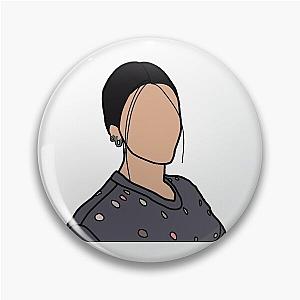 Charli D’Amelio Pins - Charli D'Amelio Pin RB1602