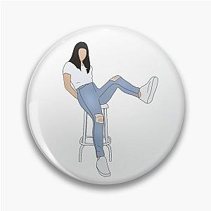 Charli D’Amelio Pins - Charli D'amelio Pin RB1602