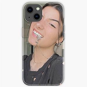 Charli D’Amelio Cases - Charli D'Amelio iPhone Soft Case RB1602