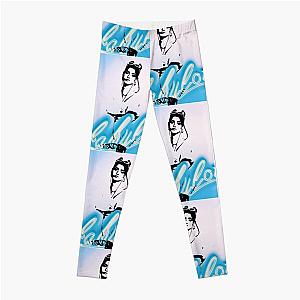 Charli D’Amelio Leggings - Dixie D'Amelio Leggings RB1602