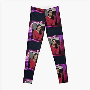 Charli D’Amelio Leggings - Charlie D'amelio Leggings RB1602