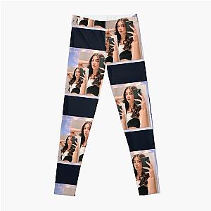 Charli D’Amelio Leggings - Charlie D'amelio Leggings RB1602