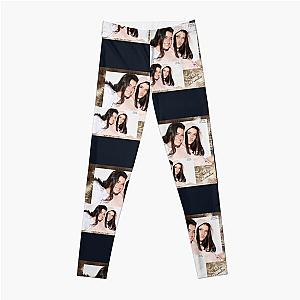 Charli D’Amelio Leggings - Charlie D'amelio Leggings RB1602