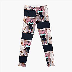 Charli D’Amelio Leggings - Charlie D'amelio Leggings RB1602