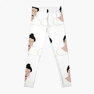 Charli D’Amelio Leggings - Charli D'Amelio Leggings RB1602