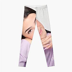 Charli D’Amelio Leggings - Charli D'Amelio Leggings RB1602