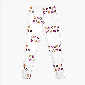 Charli D’Amelio Leggings - Charlie D'Amelio Leggings RB1602