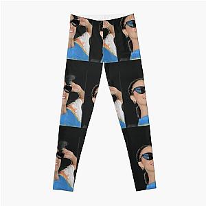 Charli D’Amelio Leggings - Charli D'Amelio Leggings RB1602