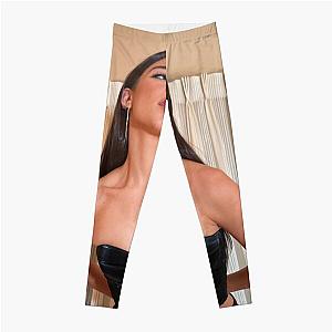 Charli D’Amelio Leggings - Charli D'Amelio hot photo Leggings RB1602