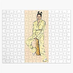 Charli D’Amelio Puzzles - Dixie D'Amelio Jigsaw Puzzle RB1602