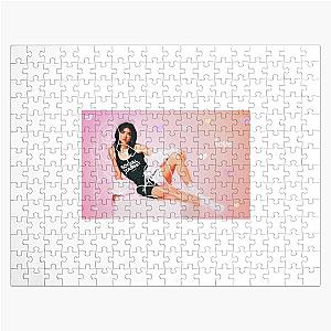 Charli D’Amelio Puzzles - Dixie D'amelio Jigsaw Puzzle RB1602