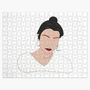 Charli D’Amelio Puzzles - Charli D'Amelio Jigsaw Puzzle RB1602