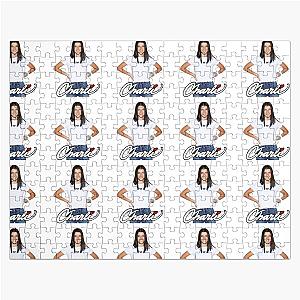 Charli D’Amelio Puzzles - Charli D'Amelio 1 Jigsaw Puzzle RB1602