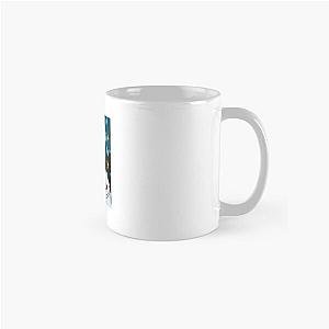 Charli D’Amelio Mugs - Charli D'Amelio 2 Classic Mug RB1602