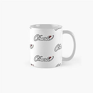 Charli D’Amelio Mugs - Charli D'Amelio Logo Classic Mug RB1602