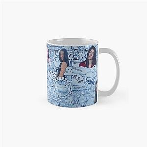 Charli D’Amelio Mugs - Charli D'Amelio Classic Mug RB1602