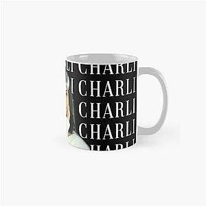 Charli D’Amelio Mugs - Charli D'amelio  Classic Mug RB1602