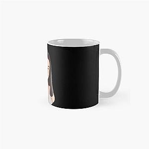 Charli D’Amelio Mugs - Charli D'amelio  Classic Mug RB1602